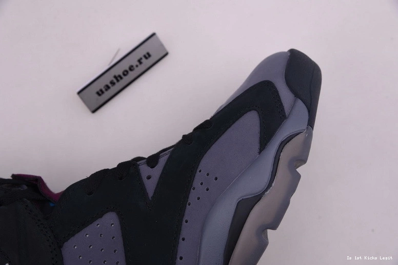 Bordeaux 6 Jordan CT8529-063 Air 0330